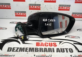 Oglinda dreapta Kia Ceed 2015