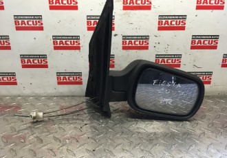 Oglinda dreapta manuala Ford Fiesta 5 [2001 - 2007] Hatchback 5-usi E11015807