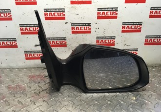 Oglinda dreapta manuala Hyundai i10 3 / 2014 Hatchback 87627-B9120