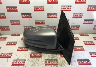 Oglinda Dreapta Mercedes B-Class W246 An 2012 