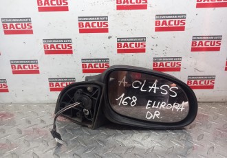 Oglinda dreapta Mercedes-Benz A-CLASS W168 1997-2004