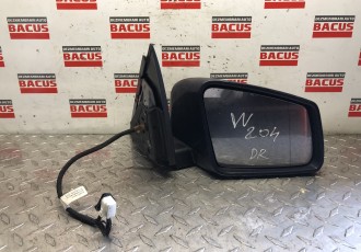 Oglinda dreapta Mercedes W204 cod: a2048101876