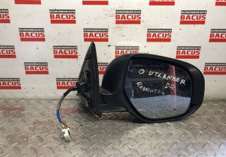 Oglinda Dreapta Mitsubishi Outlander 3 MK3 rabatabila An 2015