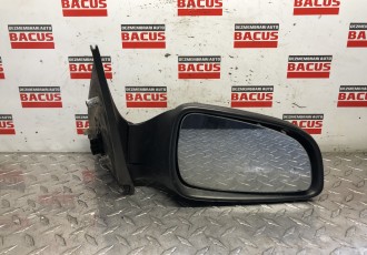 Oglinda dreapta Opel Astra H (2004 - 2007) cod-  24462996 fara capac