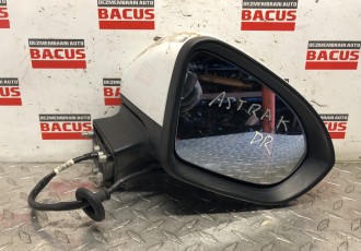 Oglinda dreapta Opel Astra K An Fabricatie 2017 