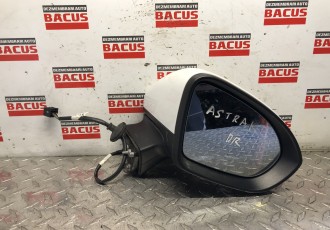 Oglinda dreapta Opel Astra K An Fabricatie 2018 / 39176306