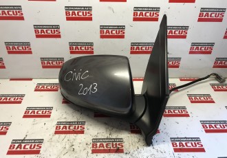 Oglinda Dreapta Originala Honda Civic 2013 COD Z97921258