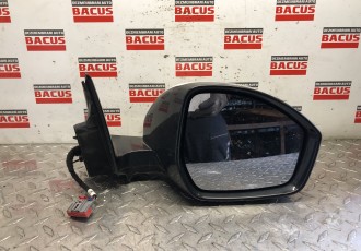 Oglinda Dreapta Rabatabile Si Incalzita cu camera Lumini Ambientale Range Rover Evoque An 2015