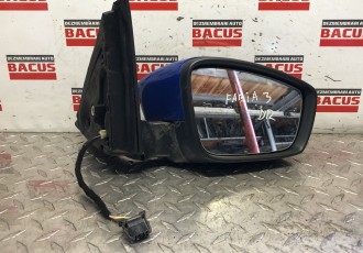 Oglinda dreapta Skoda Fabia 3 cod: 6v0857934