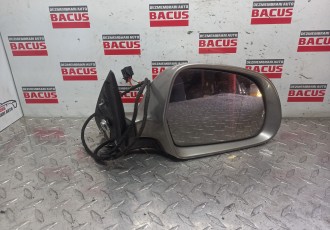 Oglinda dreapta Skoda Octavia 2 cod: 020989