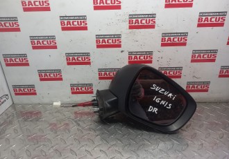 Oglinda dreapta Suzuki Ignis 3 [2016 - 2020]