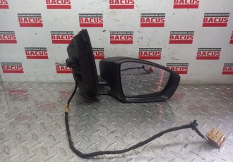 Oglinda dreapta Volkswagen Polo (2009-2017) [6R] 6R1857502F
