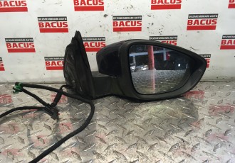 Oglinda dreapta VW Passat B7 cod: 3C0857934A