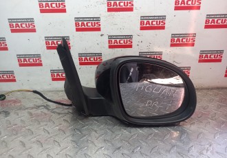 Oglinda dreapta VW Tiguan cod: 5n2857502n