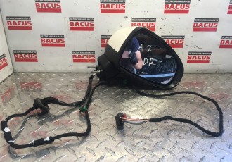 Oglinda Electrica Dreapta Audi A1 An Fabricatie 2012