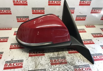 Oglinda Electrica Dreapta Bmw Seria 1 F20 An Fabricatie 2011