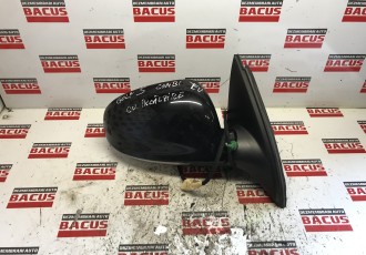 Oglinda Electrica Dreapta Cu Incalzire Vw Golf 5 Combi 