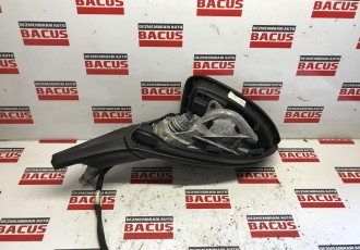 Oglinda Electrica Dreapta Fara Capac VW Golf 7 H/B 