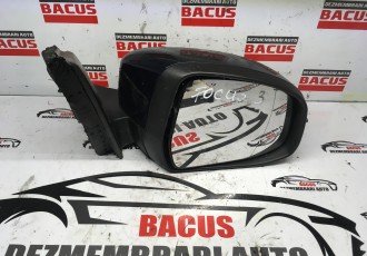 Oglinda Electrica Dreapta Ford Focus 3 Cod 212836414