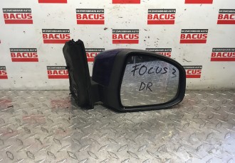 Oglinda Electrica Dreapta Ford Focus 3 Cod 212836414