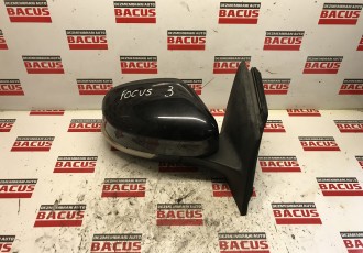 Oglinda Electrica Dreapta Ford Focus 3 Mk3