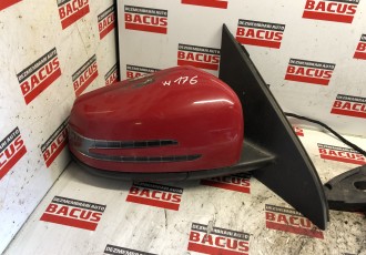 Oglinda Electrica Dreapta Mercedes A Class W176 An 2013 Cod A176800216