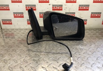 Oglinda Electrica Dreapta Mercedes A Class W176 An 2016 Cod 