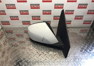 Oglinda Electrica Dreapta Renault Megane 3 An 2012