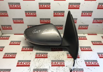 Oglinda Electrica Dreapta VW Golf 6 H/B 