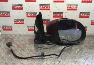 Oglinda Electrica dreapta VW Tiguan Facelift An 2015 COD 5N2857502L