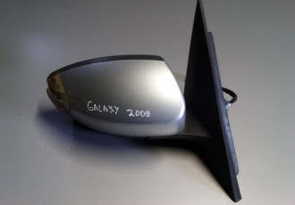 Oglinda Electrica Partea Dreapta pentru Ford Galaxy 2009