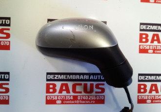 Oglinda Electrica Partea dreapta pentru Seat Leon 2007