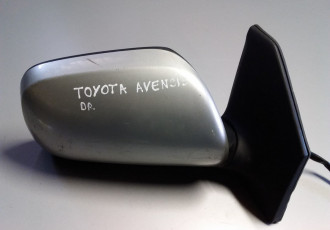 Oglinda Electrica Partea Dreapta Pentru Toyota Avensis