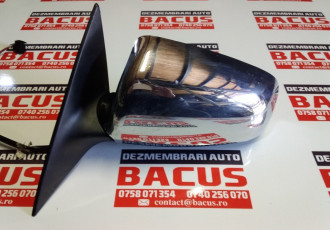 Oglinda Electrica Partea stanga pentru Audi A4 2004