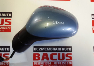 Oglinda Electrica Partea stanga pentru Seat Leon 2007