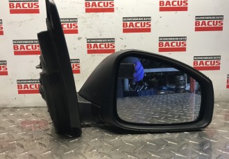 Oglinda Electrica Rabatabila DREAPTA Renault Megane 3 Facelift 2014