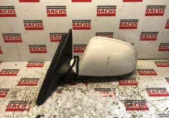 Oglinda electrica stanga 3T0857933, Skoda Superb 2 