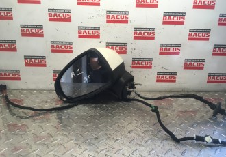 Oglinda Electrica Stanga Audi A1 An Fabricatie 2012