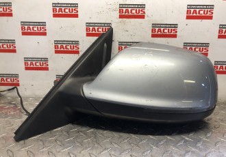 Oglinda electrica stanga audi q5 8r  cu defect 