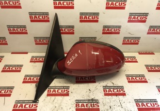 Oglinda Electrica Stanga Bmw Seria 1 E81 