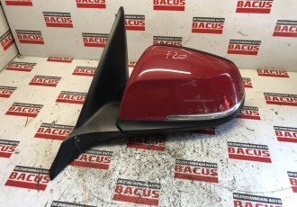 Oglinda Electrica Stanga Bmw Seria 1 F20 An Fabricatie 2011