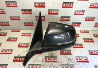 Oglinda Electrica Stanga Bmw Seria 1 F20 An Fabricatie 2012