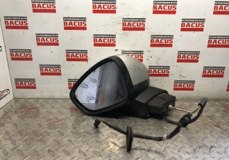  Oglinda Electrica Stanga Citroen C3 2009