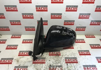 Oglinda Electrica Stanga Cu Incalzire Vw Golf 5 Combi Cod : 1K5857933