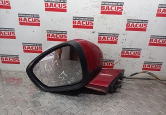 Oglinda electrica stanga cu semnalizare, Citroen C4 Picasso (II) 2015