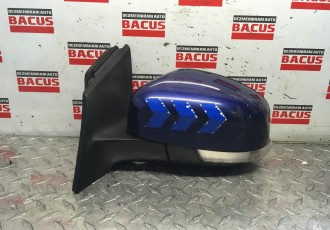 Oglinda Electrica Stanga Ford Focus 3 Cod 212836413