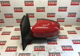 Oglinda Electrica Stanga Ford Focus 3 Mk3