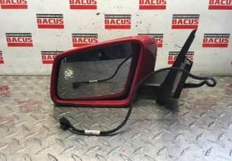 Oglinda Electrica Stanga Mercedes A Class W176 An 2013 Cod A176800216