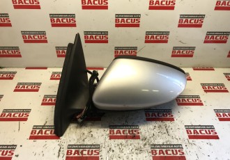 Oglinda Electrica Stanga Volkswagen Passat B7 Cod: 3C0857933A