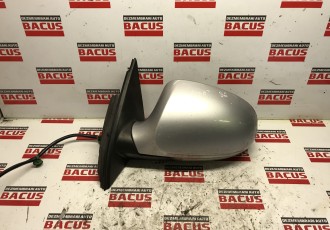 Oglinda Electrica Stanga Vw Passat Cod 3C0857933 
